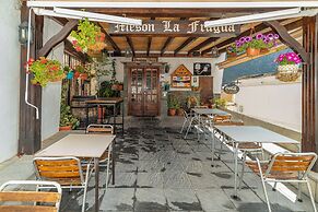 Hotel La Fragua II