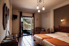 Hotel La Fragua II