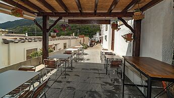 Hotel La Fragua II