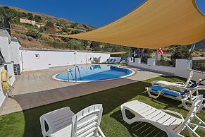 Hotel La Fragua II