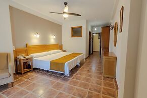 Hotel La Fragua II