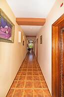 Hotel La Fragua II