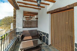 Hotel La Fragua II