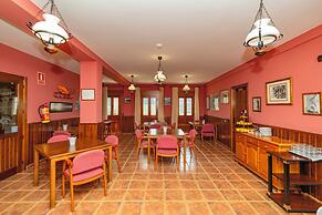 Hotel La Fragua II