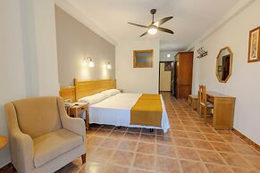 Hotel La Fragua II