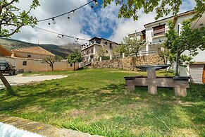 Hotel La Fragua II
