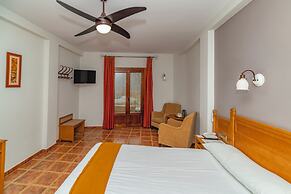 Hotel La Fragua II