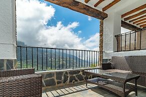 Hotel La Fragua II
