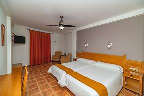 Hotel La Fragua II