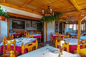 Hotel La Fragua II