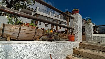 Hotel La Fragua II