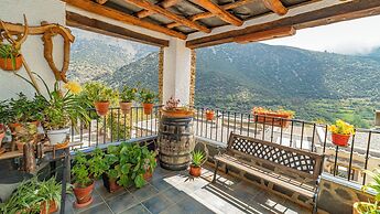Hotel La Fragua II