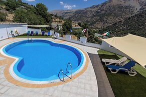 Hotel La Fragua II