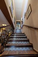 Hotel La Fragua II