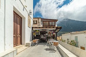 Hotel La Fragua II