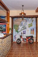 Hotel La Fragua II