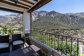 Hotel La Fragua II
