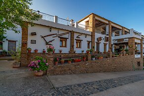 Hotel La Fragua II