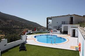 Hotel La Fragua II