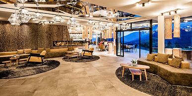 SONNENBERG | Panorama Dolomites Wellbeing