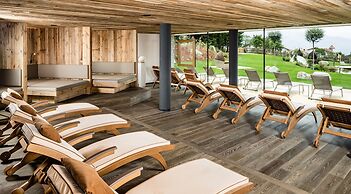 SONNENBERG | Panorama Dolomites Wellbeing