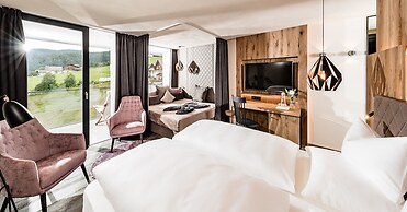 SONNENBERG | Panorama Dolomites Wellbeing
