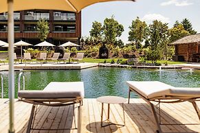 SONNENBERG | Panorama Dolomites Wellbeing