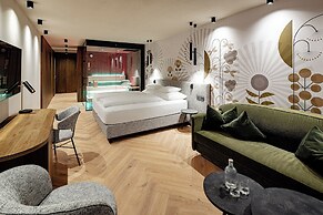 SONNENBERG | Panorama Dolomites Wellbeing