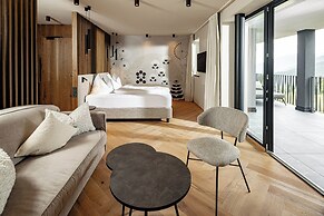 SONNENBERG | Panorama Dolomites Wellbeing