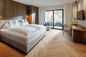 SONNENBERG | Panorama Dolomites Wellbeing