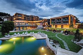 SONNENBERG | Panorama Dolomites Wellbeing