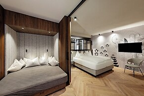 SONNENBERG | Panorama Dolomites Wellbeing