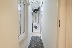 Universal Lisboa Apartment