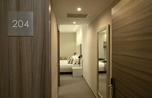 Hotel H21