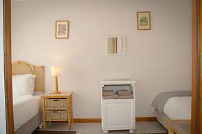 Andelomi Nature's Rest