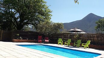 Andelomi Nature's Rest