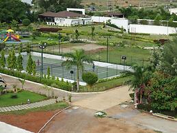 Kanva Star Resorts