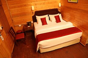 Kanva Star Resorts