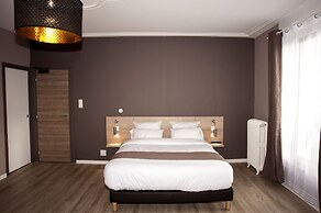 Hotel des voyageurs