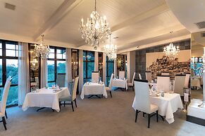 Heinitzburg Boutique Hotel
