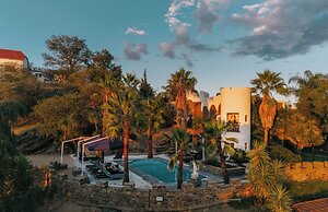 Heinitzburg Boutique Hotel