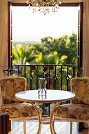 Heinitzburg Boutique Hotel