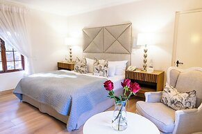 Heinitzburg Boutique Hotel