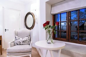Heinitzburg Boutique Hotel
