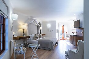 Heinitzburg Boutique Hotel