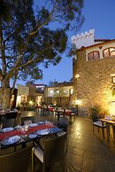 Heinitzburg Boutique Hotel