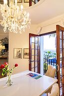Heinitzburg Boutique Hotel