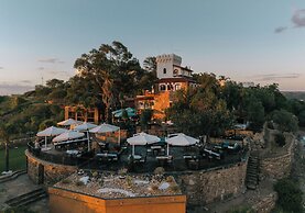Heinitzburg Boutique Hotel