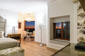 Heinitzburg Boutique Hotel
