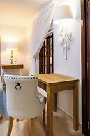 Heinitzburg Boutique Hotel